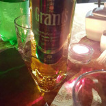 Snack Com Tradicoes drink