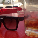 Snack Com Tradicoes drink