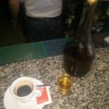 Dois Postes Boisson
