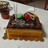Nova Padaria Bebida
