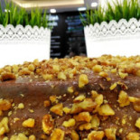 Nova Padaria Comida