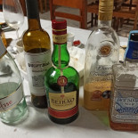 Nova Padaria Bebida