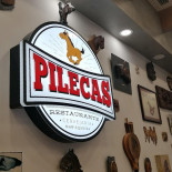 O Pilecas Boisson