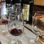 Quinta Do Tedo Bebida