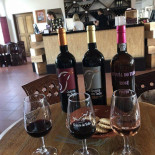 Quinta Do Tedo Bebida