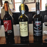 Quinta Do Tedo Bebida