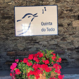 Quinta Do Tedo Exterior