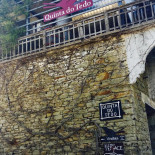 Quinta Do Tedo Exterior