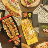 Sushi Akira Carta