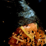 Sushi Akira Bebida