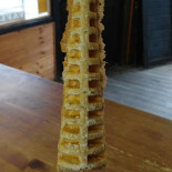 Pizza Callasony Stanek Bebida