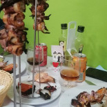 Toca Do Texugo Boisson
