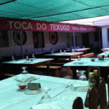 Toca Do Texugo Extérieur