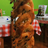 Toca Do Texugo Nourriture