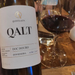 Alvor Wine Bebida