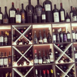 Alvor Wine Bebida