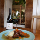 Alvor Wine Bebida