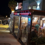 Alvor Wine Exterior