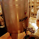 Alvor Wine Dentro