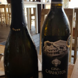 Alvor Wine Bebida