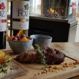 Alvor Wine Bebida