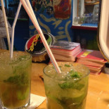 Alvor Wine Comida