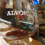 Alvor Wine Bebida