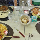 Taberna Santo Antonio Boisson