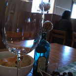 Taberna Santo Antonio Boisson