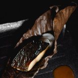 Cod Robata Grill Bebida