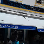 Casa Da Lu Extérieur