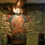 Porta 333 À l'intérieur