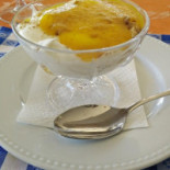 Ruben's Dunas Comida