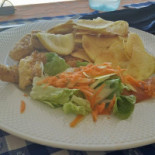 Ruben's Dunas Comida