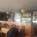 Ruben's Dunas À l'intérieur