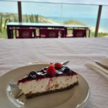 Ruben's Dunas Nourriture
