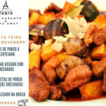 Ruben's Dunas Carta