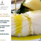 Ruben's Dunas Carta