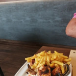 Paris Comida