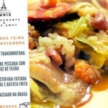 Paris Comida