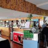 Ruben's Dunas À l'intérieur