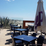 Ruben's Dunas Extérieur