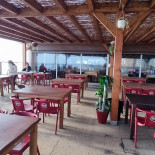 Ruben's Dunas À l'intérieur