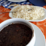 Ruben's Dunas Comida