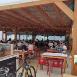 Ruben's Dunas Extérieur