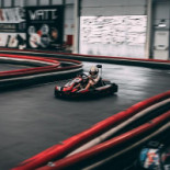 Speedkart Indoor Fafe Extérieur