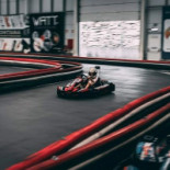 Speedkart Indoor Fafe Extérieur