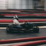 Speedkart Indoor Fafe Boisson