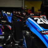 Speedkart Indoor Fafe Boisson