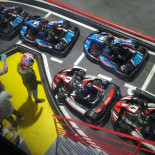 Speedkart Indoor Fafe Boisson